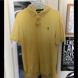 Ralph Lauren polo